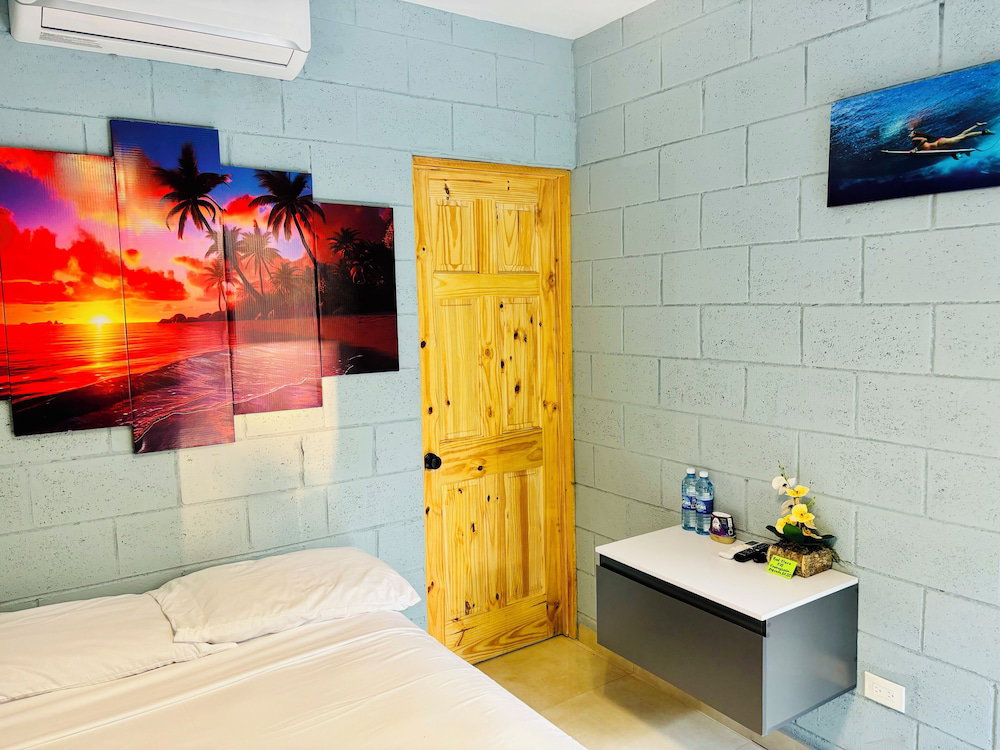 Hotel Hostal Camilas