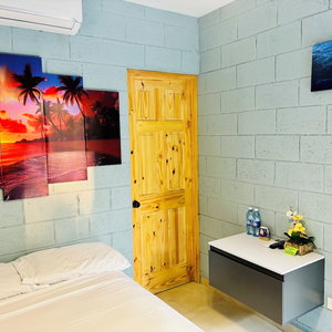Hotel Hostal Camilas cazare La Libertad