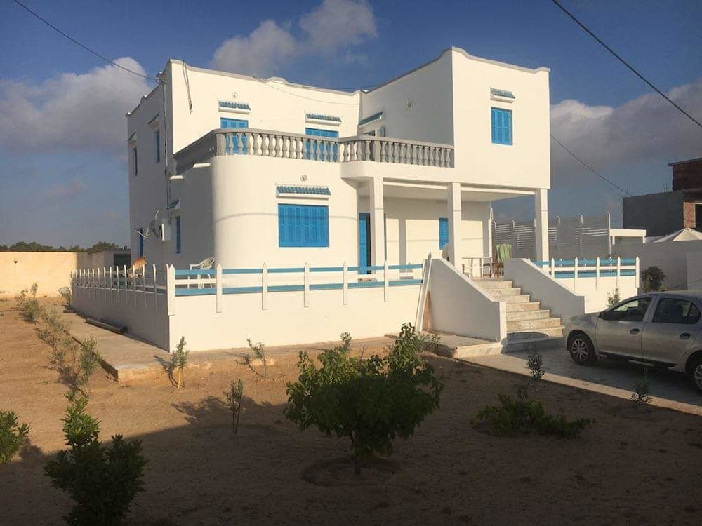 Hotel Dar Isra