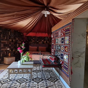 Sejur Hotel Pansy vacanta Douz