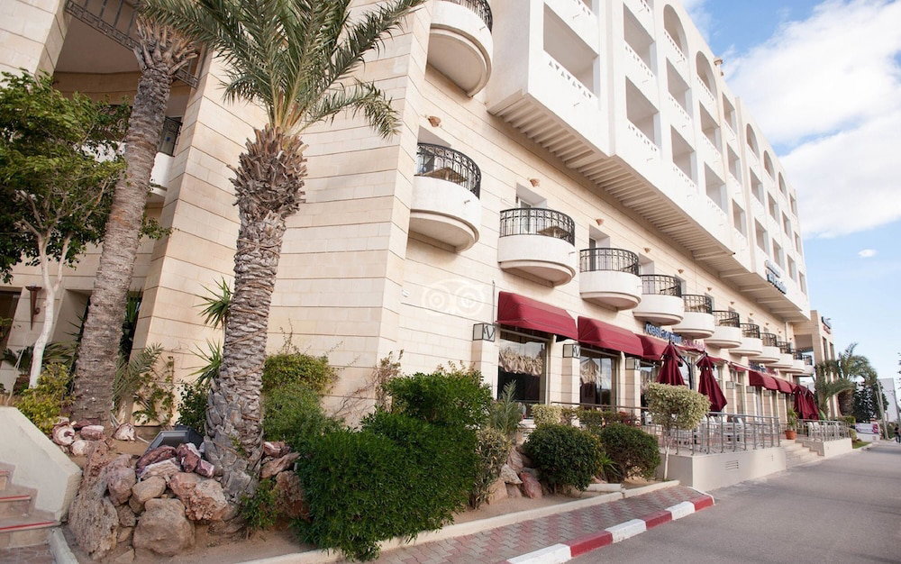 Hotel El Kantaoui Center And Spa