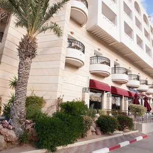Hotel El Kantaoui Center And Spa cazare Hammam Sousse