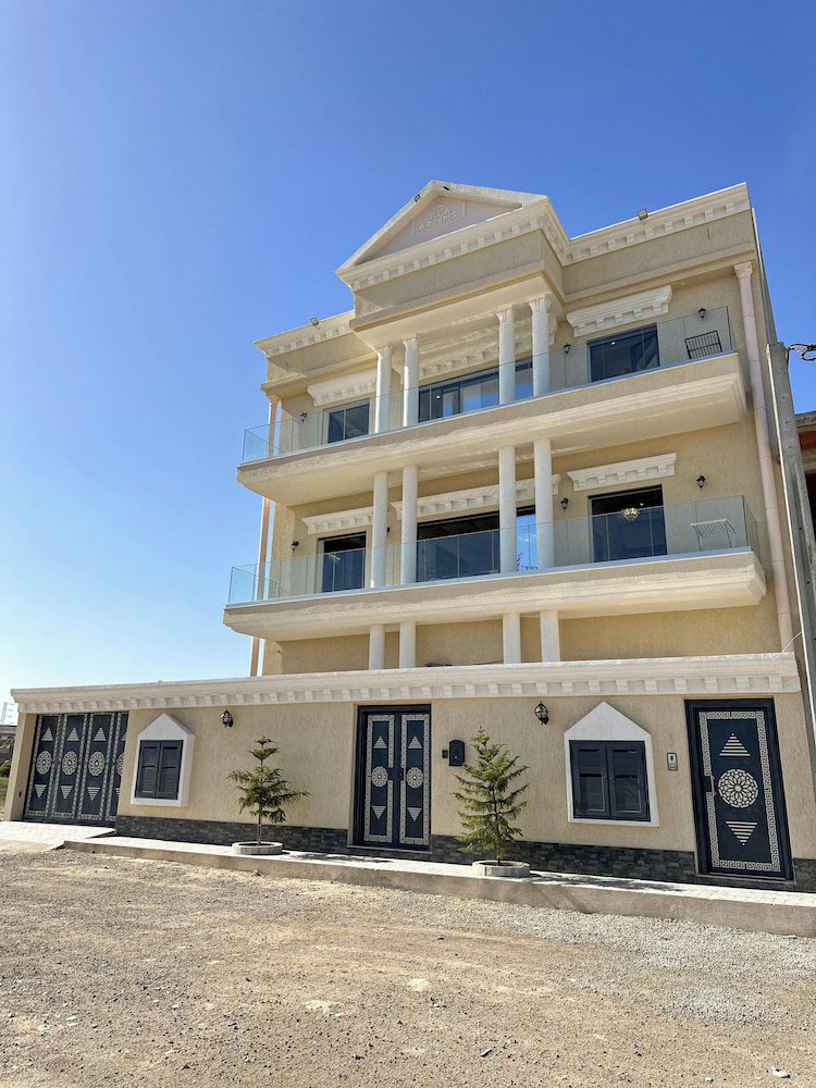 Hotel Lovely 3 Bedrooms Fully Equipped With Central Ac