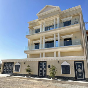 Hotel Lovely 3 Bedrooms Fully Equipped With Central Ac cazare Zouila