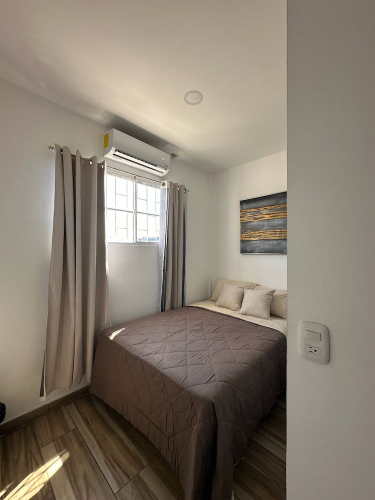 Hotel Apartamento C Fuertevali