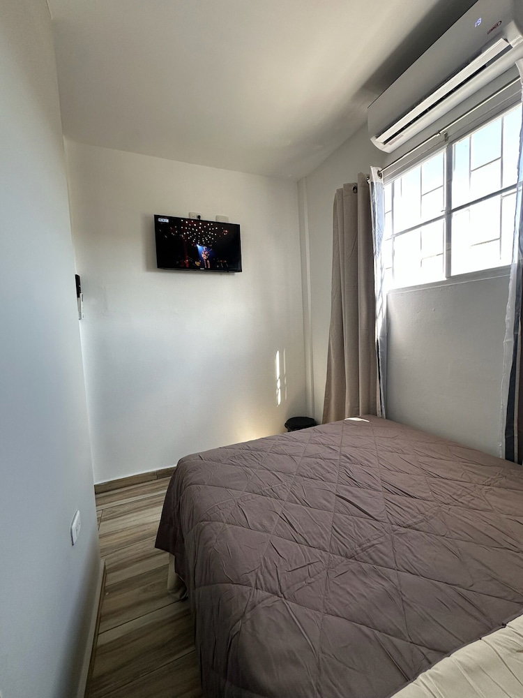 Apartamento C Fuertevali