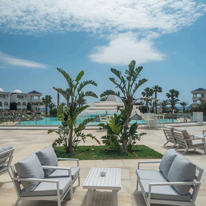 Hotel Royal Tulip Taj Sultan cazare Yasmine Hammamet