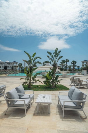 Hotel Royal Tulip Taj Sultan cazare Yasmine Hammamet