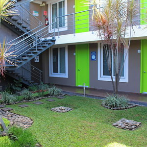 Hotel Terra Bella Hotel Boutique cazare Antiguo Cuscatlan