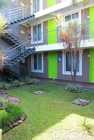 Hotel Terra Bella Hotel Boutique cazare Antiguo Cuscatlan