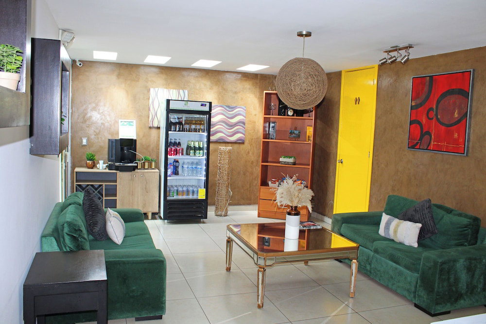 Terra Bella Hotel Boutique