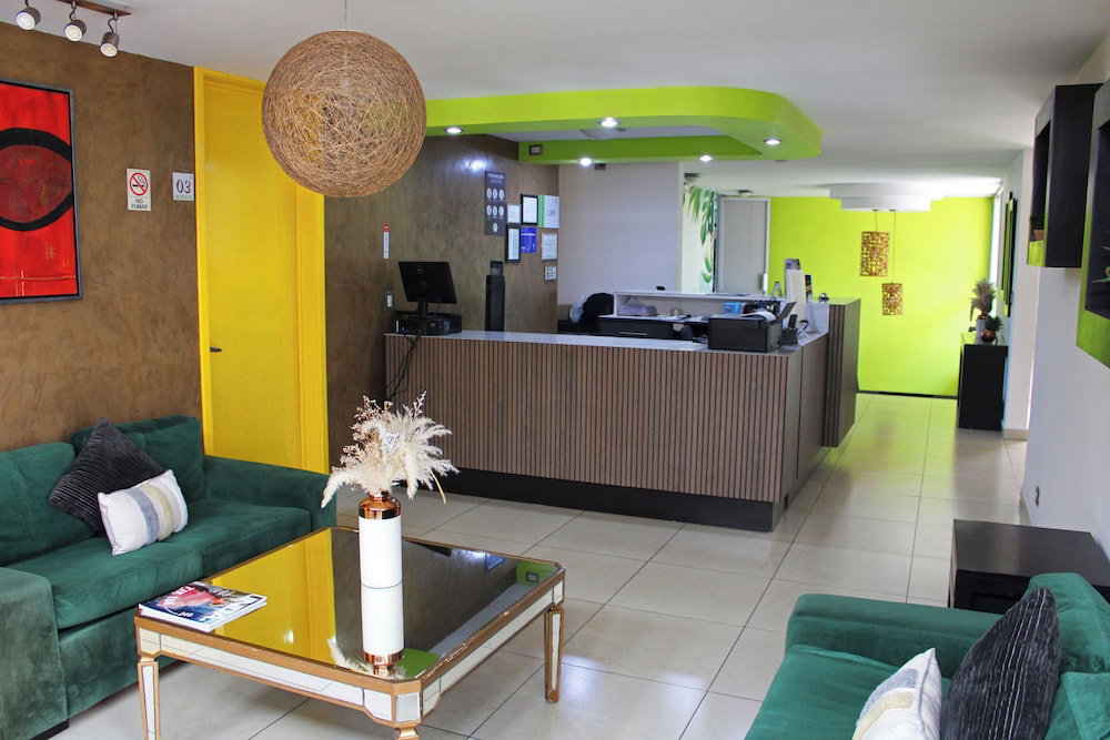 Terra Bella Hotel Boutique