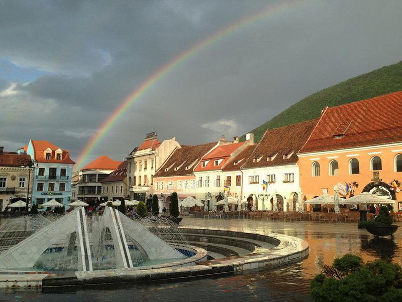 Hotel Annapolis Residence Central