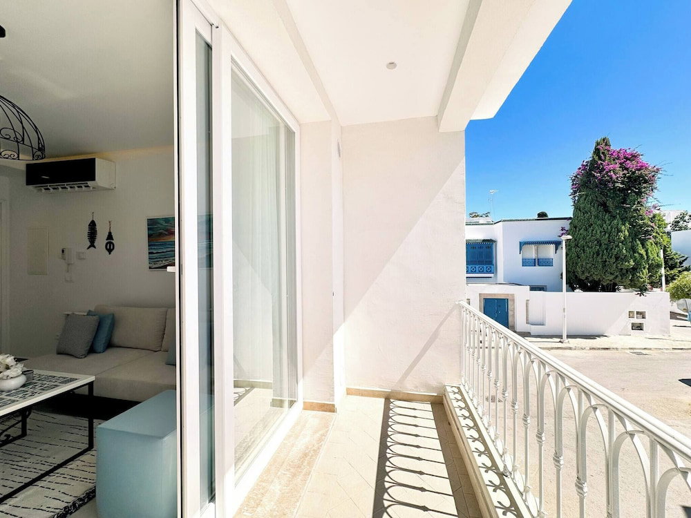 Hotel Appartement Nejma 2 Bedrooms