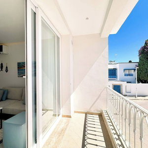 Sejur Appartement Nejma 2 Bedrooms vacanta Sidi Bou Said