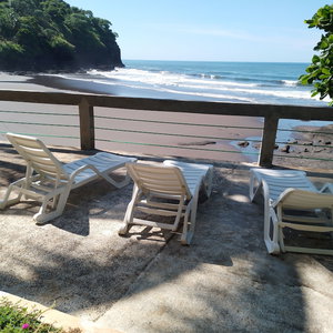 Hotel El Patio De Don Moncho - Shalpa cazare La Libertad