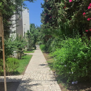 Hotel Apartment In Yasmine Hammamet Near The Beach, Marina & Medina cazare Yasmine Hammamet