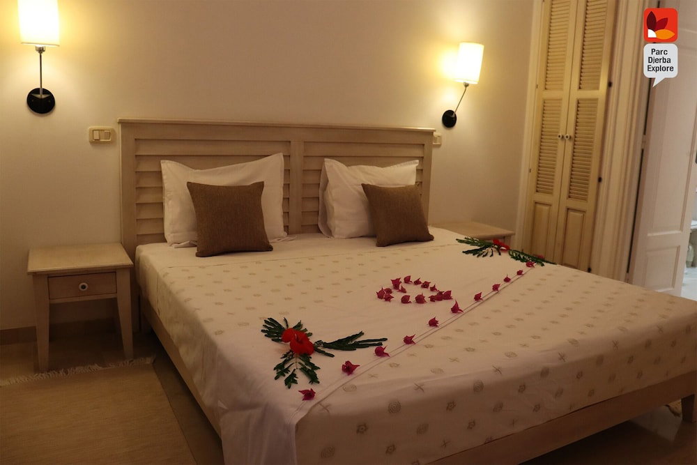 Hotel Parc Djerba Explore Residence