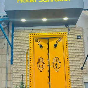 Sejur Sahraoui vacanta Tunis