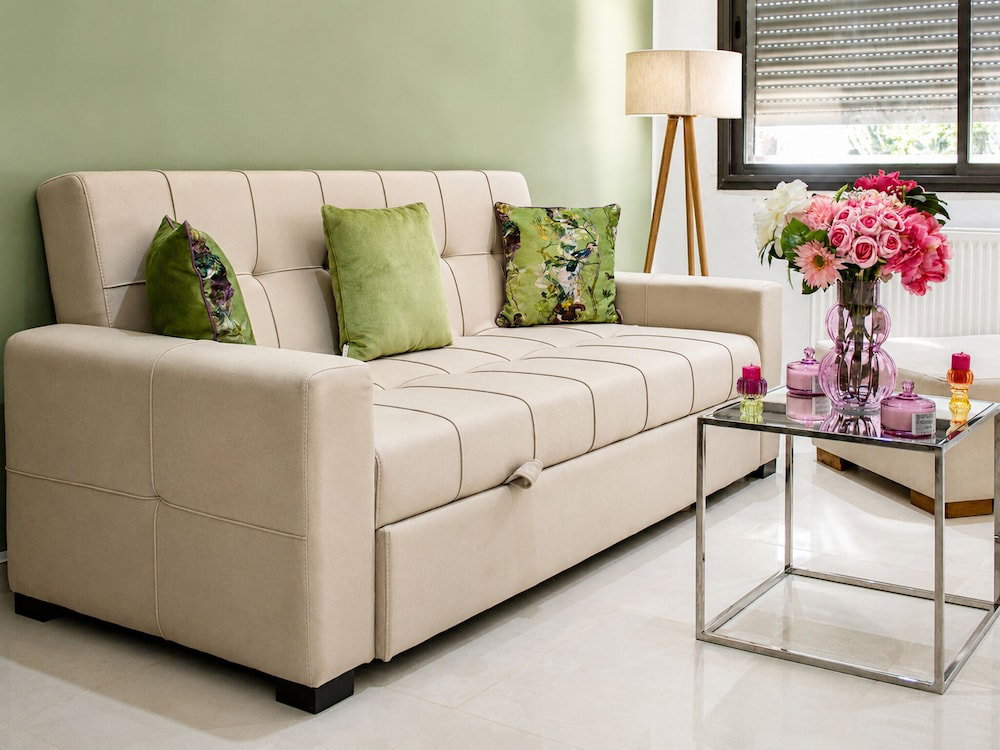 Hotel Bright And Elegant Apartment In La Marsa