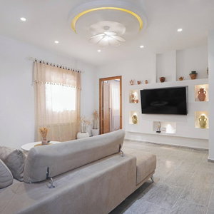 Hotel Charming 3-Bedroom Apartment In Historic Carthage, Tunisia cazare Sidi Bou Said