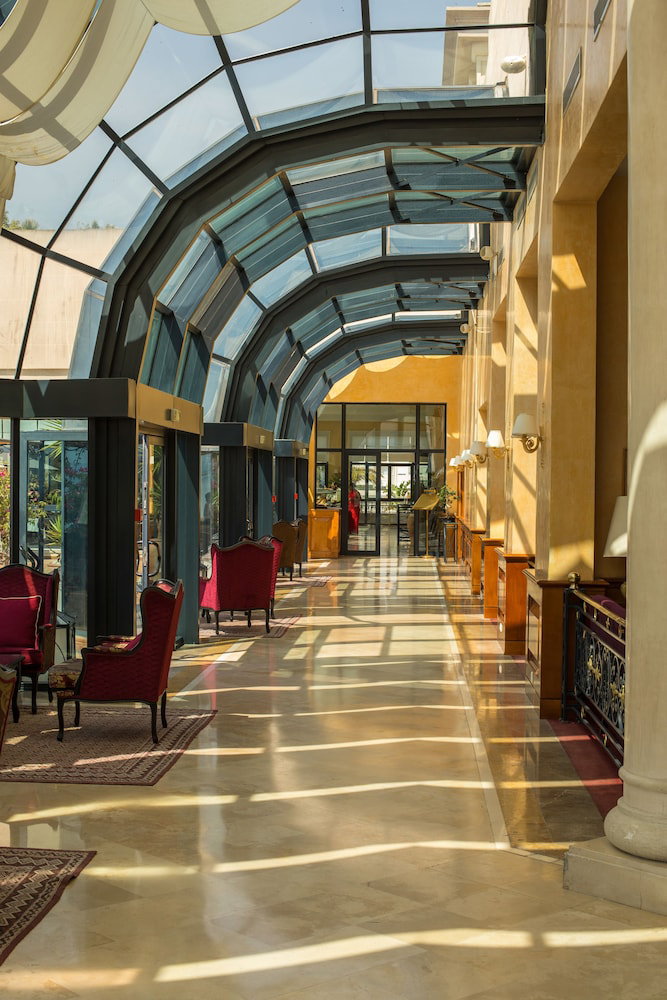 Hotel Hotel Concorde Les Berges Du Lac