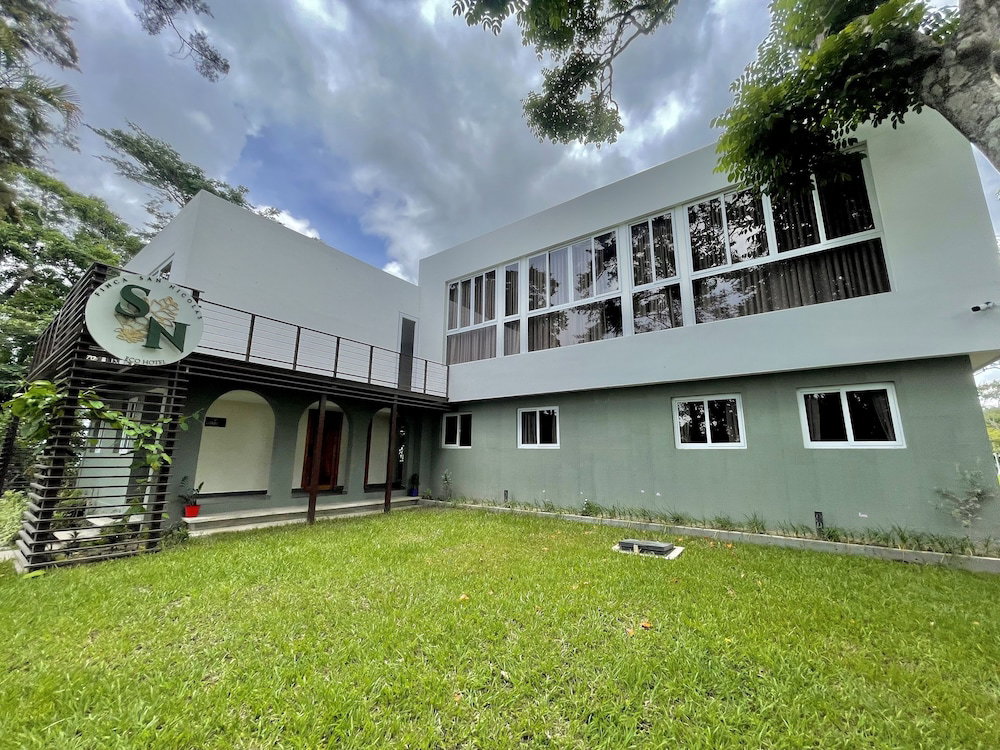Hotel Hotel Finca San Nicolas