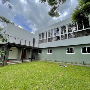 Hotel Hotel Finca San Nicolas cazare San Salvador