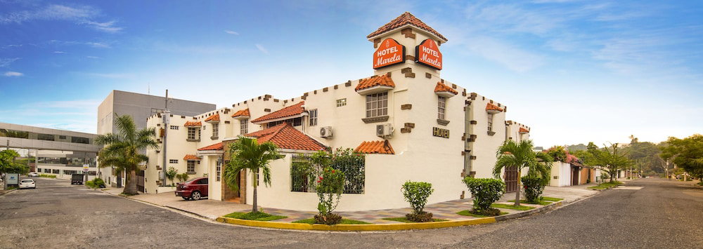 Hotel Hotel Marela