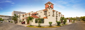 Hotel Hotel Marela cazare Santa Tecla