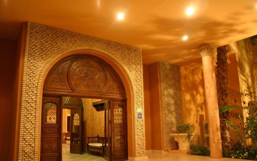 Hotel Ksar El Jerid Tozeur