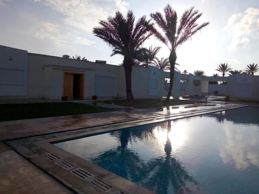Hotel Village Du Golf