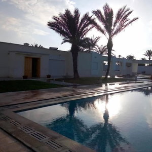 Sejur Village Du Golf vacanta Midoun