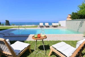 Hotel Villa Panorama cazare Al Marsa
