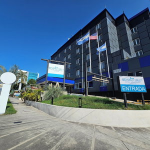 Hotel Beverly Hills: Hotel & Business cazare Antiguo Cuscatlan