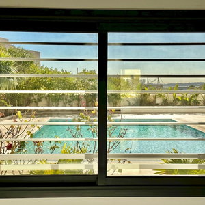Sejur Gammarth Touristique Piscine Commune Bord De Mer vacanta Gammarth