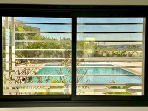 Hotel Gammarth Touristique Piscine Commune Bord De Mer cazare Gammarth