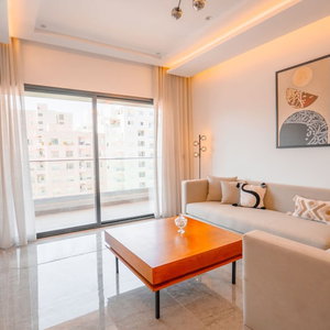 Sejur Rd Parcs Appartement Neuf Aux Jardins De Carthage vacanta Carthage