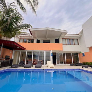Hotel Quinta Del Carmen cazare La Libertad
