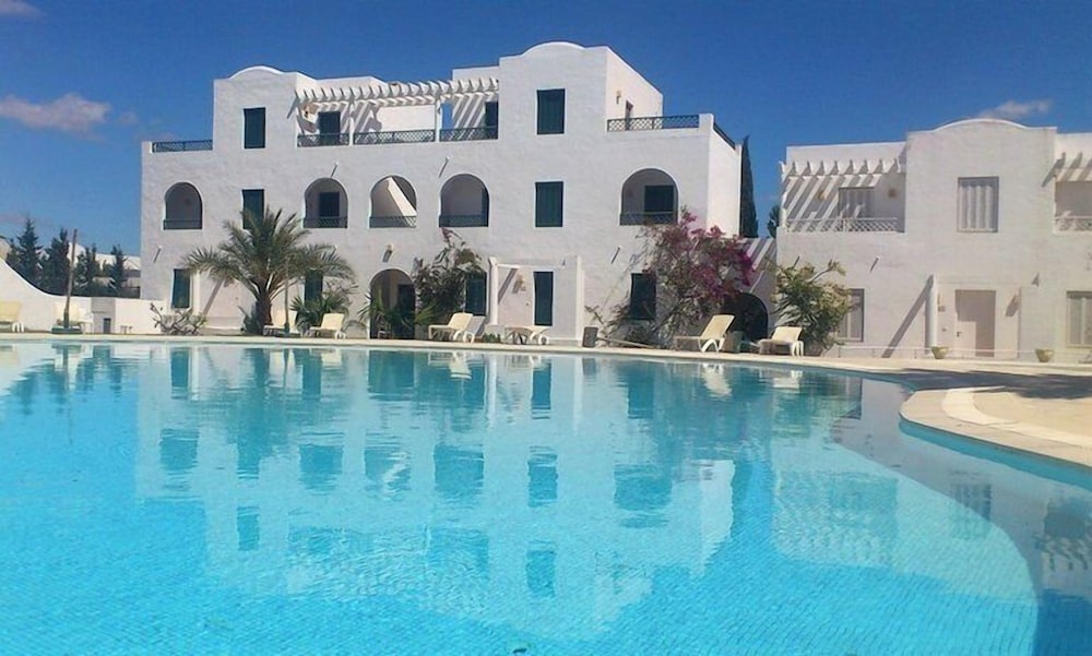 Hotel Hotel Villa Noria Hammamet