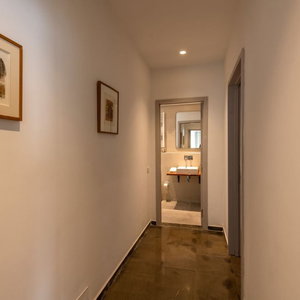 Hotel Ambre cazare Carthage
