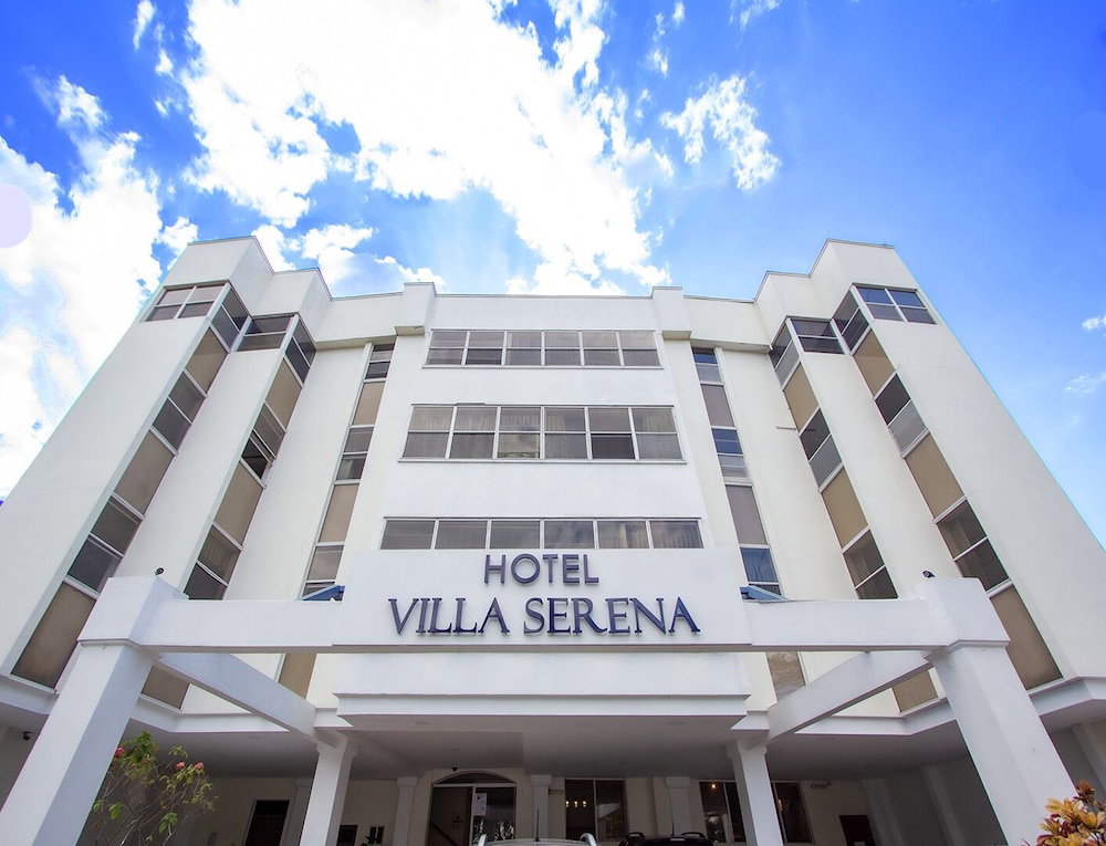 Hotel Hotel Villa Serena San Benito