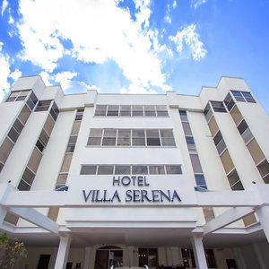 Hotel Hotel Villa Serena San Benito cazare Antiguo Cuscatlan