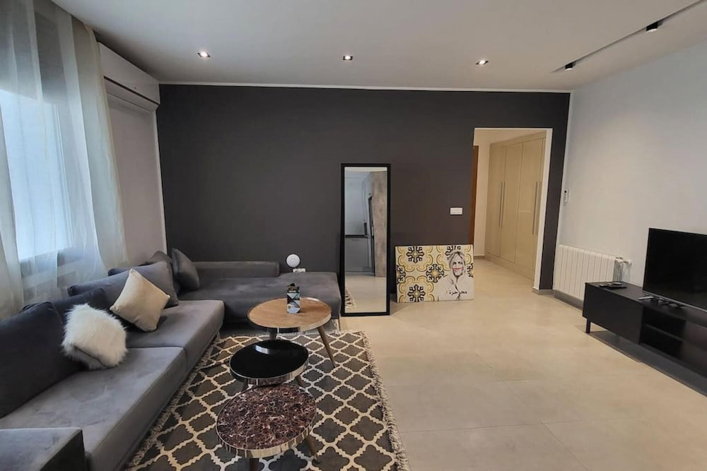Hotel Sunset 303 Brand New Apt With Gym In Lac 1