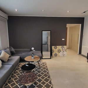 Sejur Sunset 303 Brand New Apt With Gym In Lac 1 vacanta Ariana