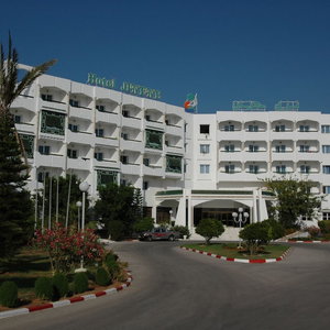 Sejur Hôtel Jinene vacanta Hammam Sousse