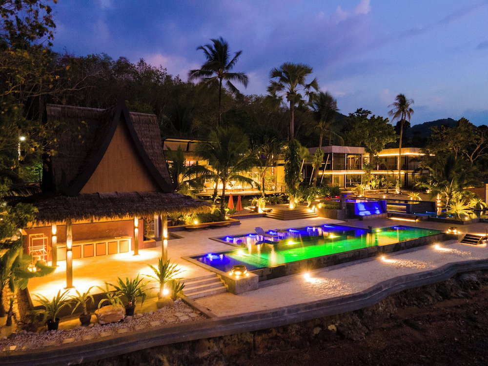 Hotel Big Sun Residence By Iretreat