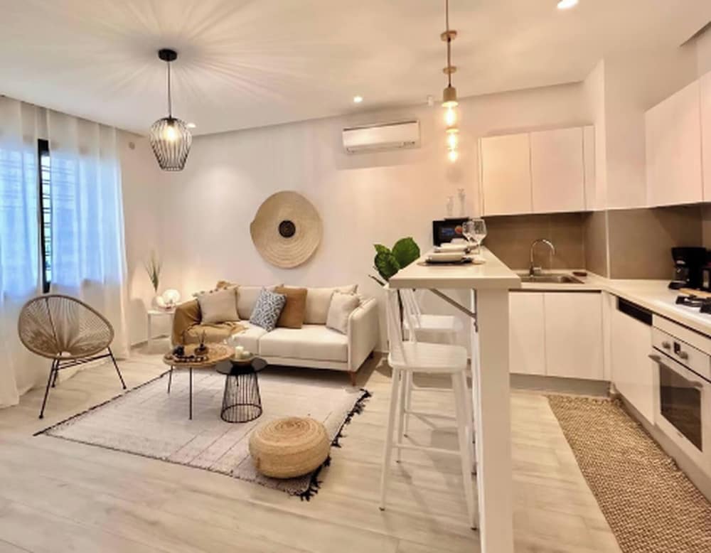 Hotel Le Bohémien Signature Apartment In La Marsa