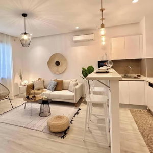 Sejur Le Bohémien Signature Apartment In La Marsa vacanta Al Marsa