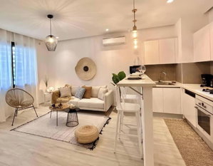 Hotel Le Bohémien Signature Apartment In La Marsa cazare Al Marsa